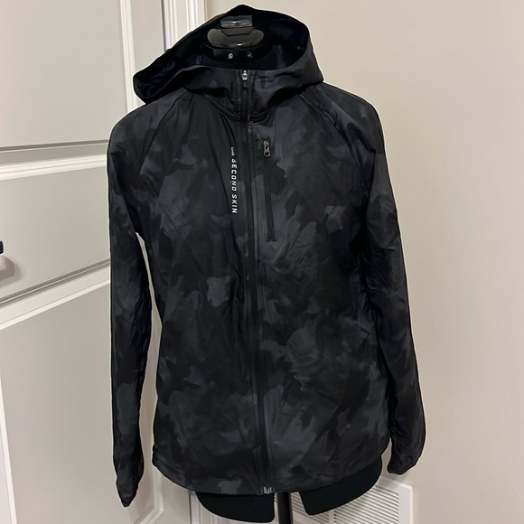 Second Skin Jackets & Blazers - SECOND SKIN Lightweight Jacket Shell